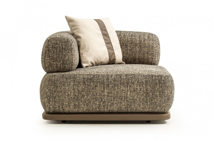 Soho Köşe Koltuk - Large