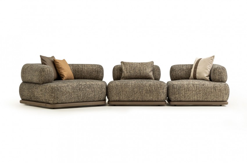 Soho Köşe Koltuk - Small