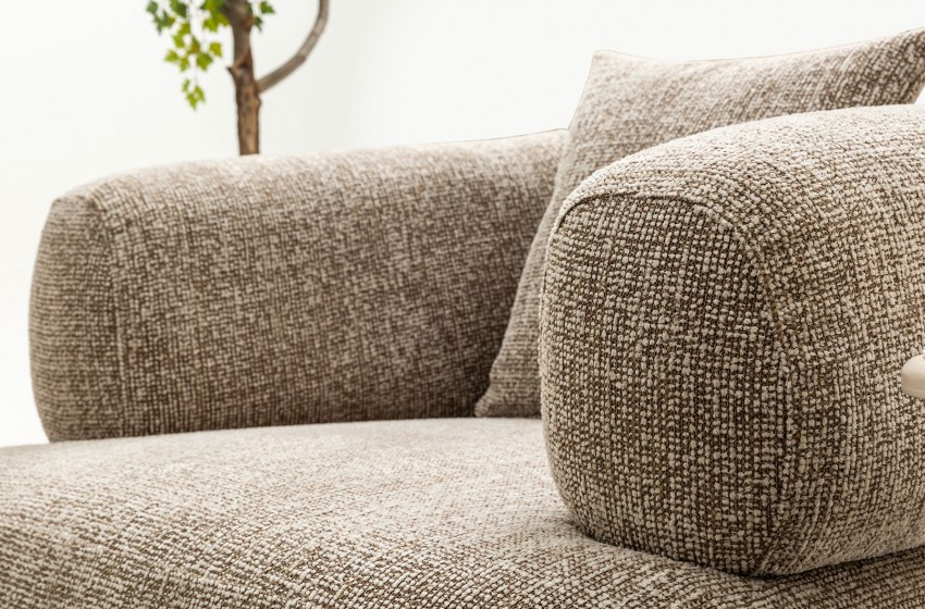 Soho Köşe Koltuk - Small