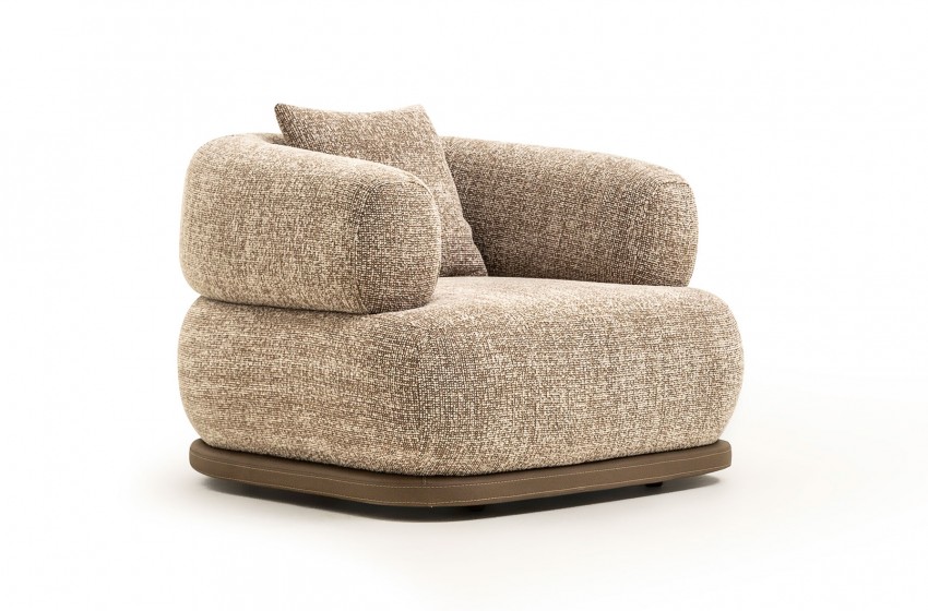 Soho Köşe Koltuk - Small