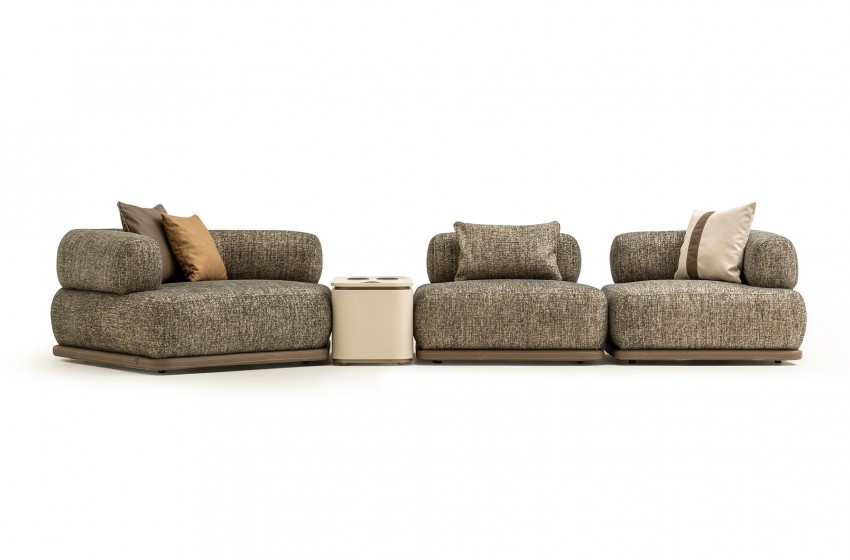 Soho Köşe Koltuk - Small