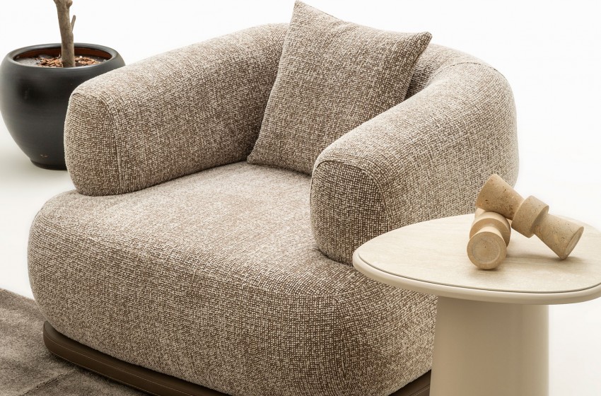 Soho Köşe Koltuk - Small