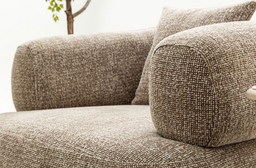 Soho Köşe Koltuk - Small