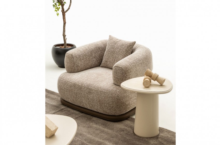 Soho Köşe Koltuk - Small