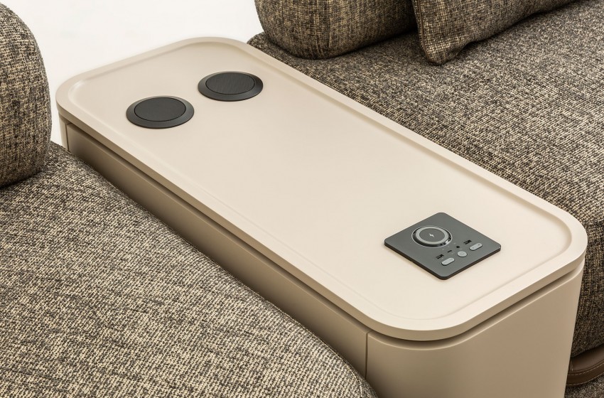 Soho Köşe Koltuk - Small