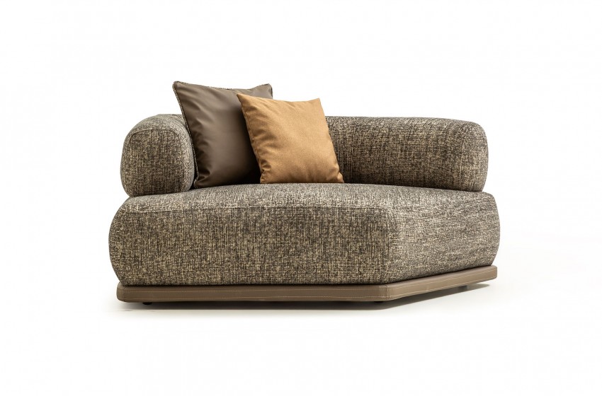 Soho Köşe Koltuk - Small