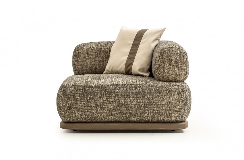 Soho Köşe Koltuk - Small