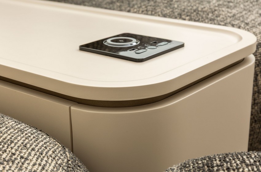 Soho Köşe Koltuk - Small