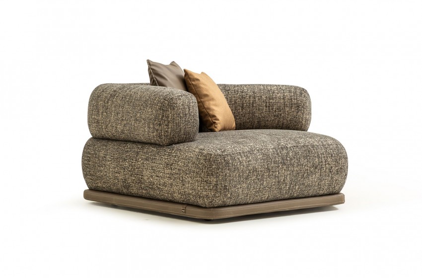 Soho Köşe Koltuk - Small