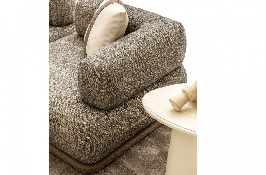 Soho Köşe Koltuk - Small