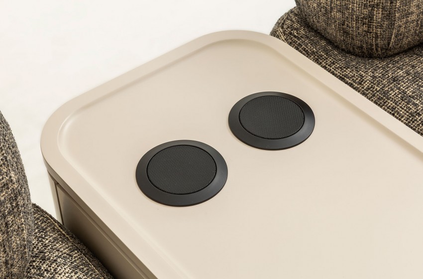 Soho Köşe Koltuk - Small