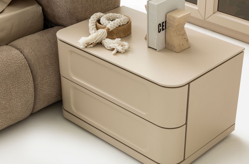 Soho Karyola ve Başucu