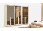 Soho 6 Kapılı Gardrop