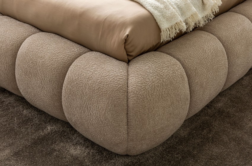 Soho Karyola ve Başucu