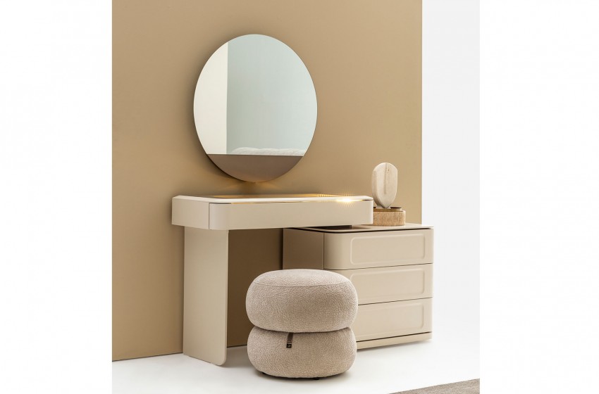 Soho Şifonyer ve Ayna