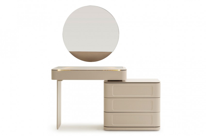 Soho Şifonyer ve Ayna