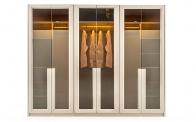 Soho 6 Kapılı Gardrop