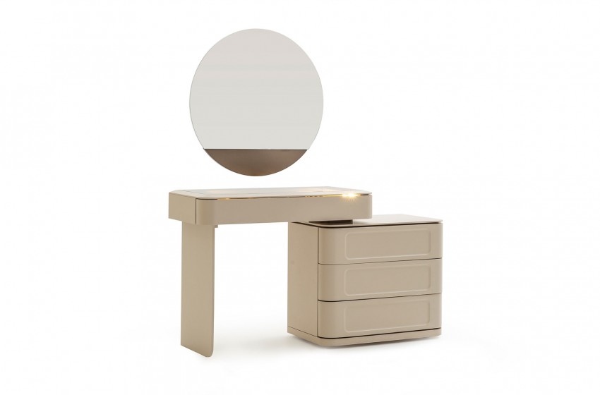 Soho Şifonyer ve Ayna