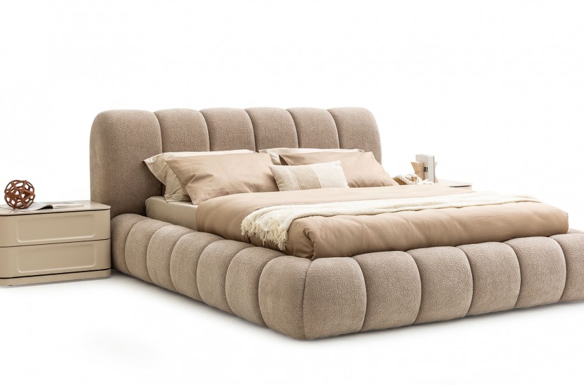 Soho Karyola ve Başucu