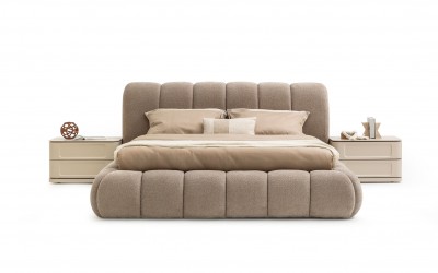 Soho Karyola ve Başucu