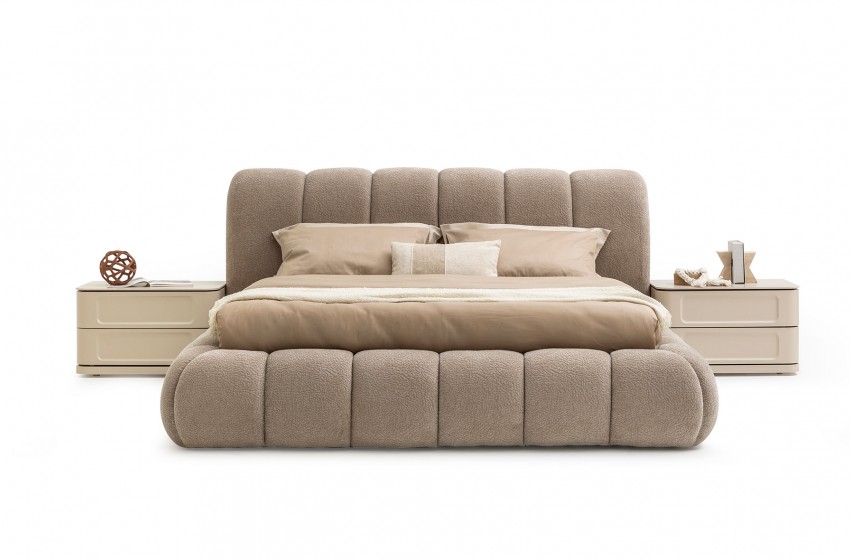 Soho Karyola ve Başucu