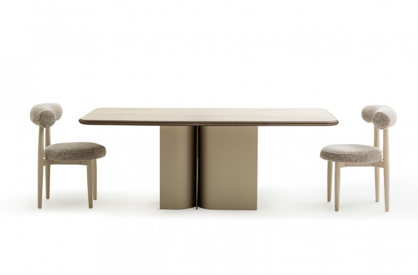 Soho Yemek Masası Takımı