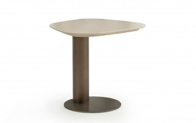 Soho Yan Sehpa-Geometrik