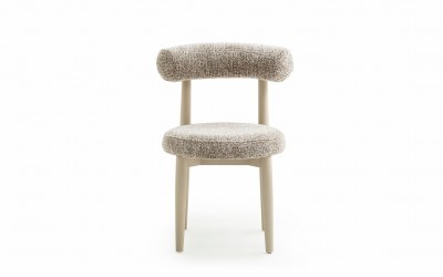 Soho Sandalye 6 Adet