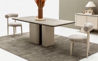 Soho Yemek Masası Takımı