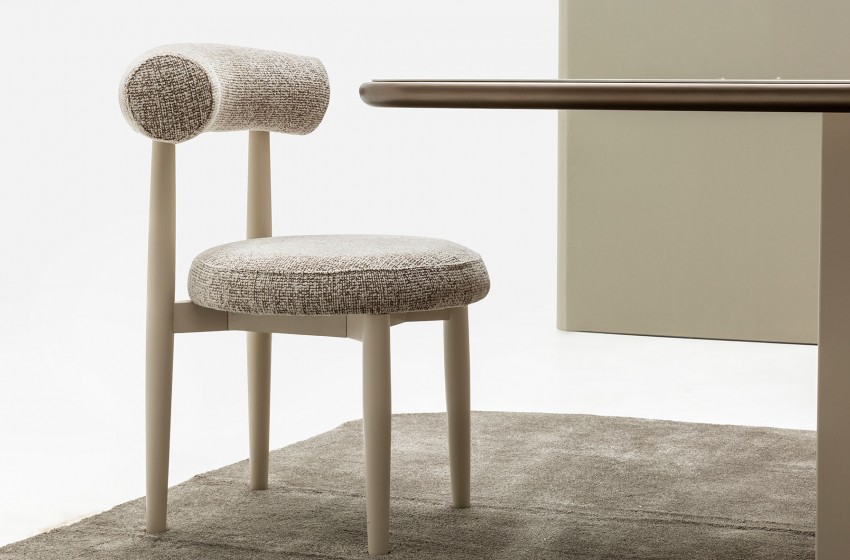 Soho Yemek Masası Takımı