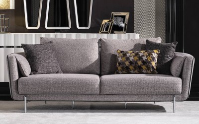 Aqua Kanepe-Dörtlü