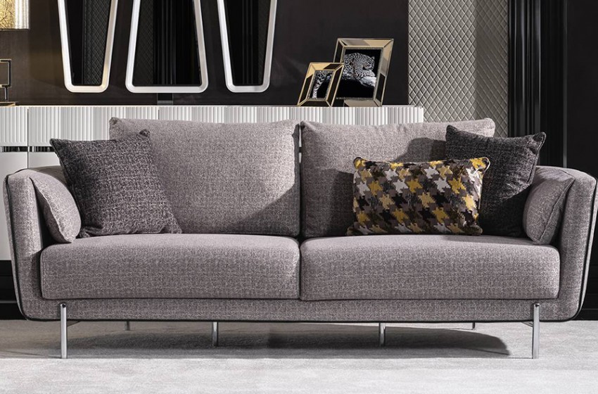 Aqua Kanepe-Dörtlü