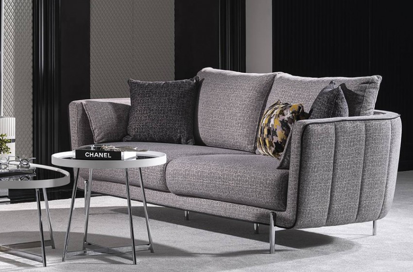 Aqua Kanepe-Dörtlü