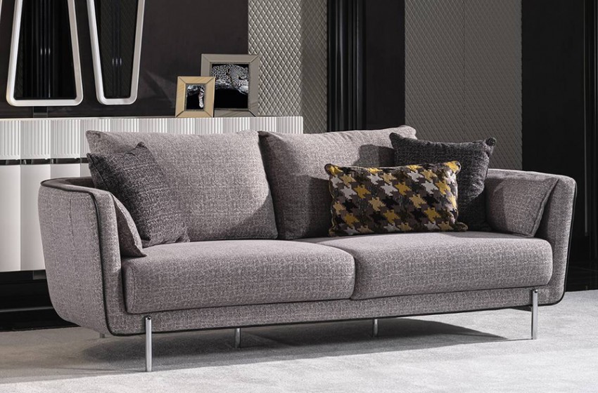 Aqua Kanepe-Dörtlü