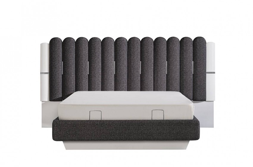 Aqua Karyola ve Başucu