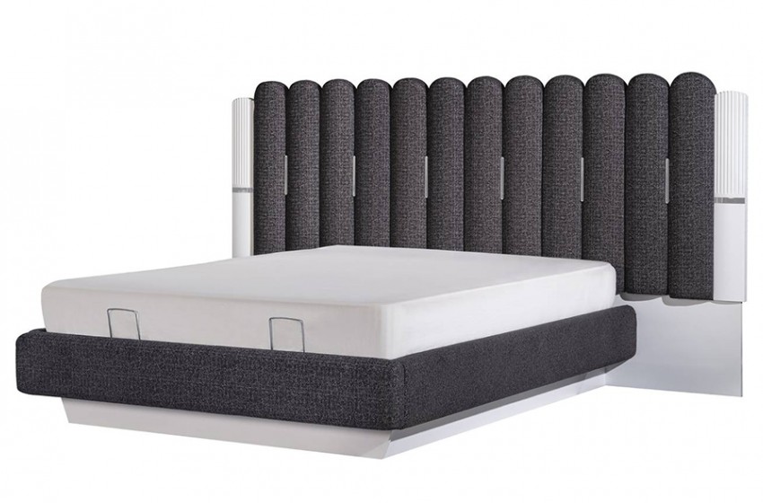 Aqua Karyola ve Başucu