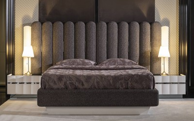 Aqua Karyola ve Başucu