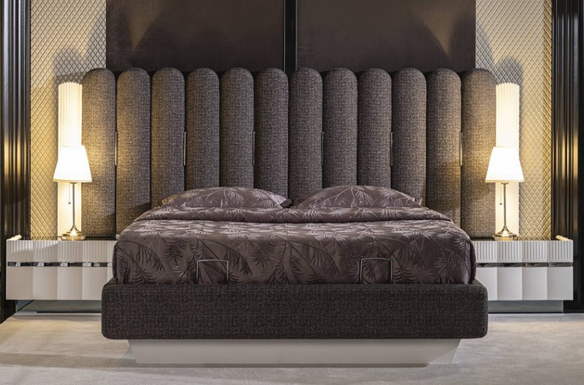 Aqua Karyola ve Başucu