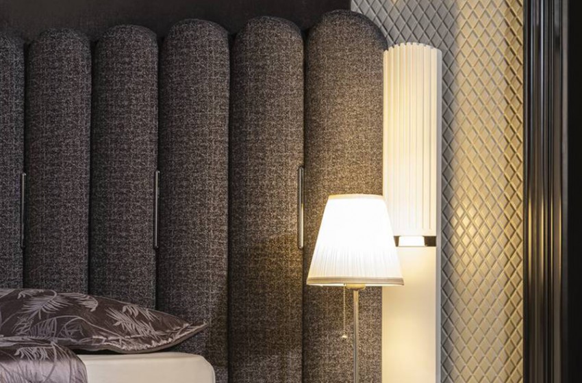 Aqua Karyola ve Başucu