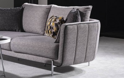 Aqua Kanepe-Dörtlü