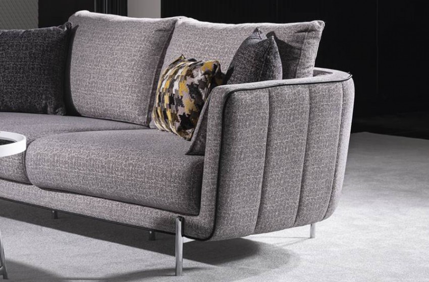 Aqua Kanepe-Dörtlü