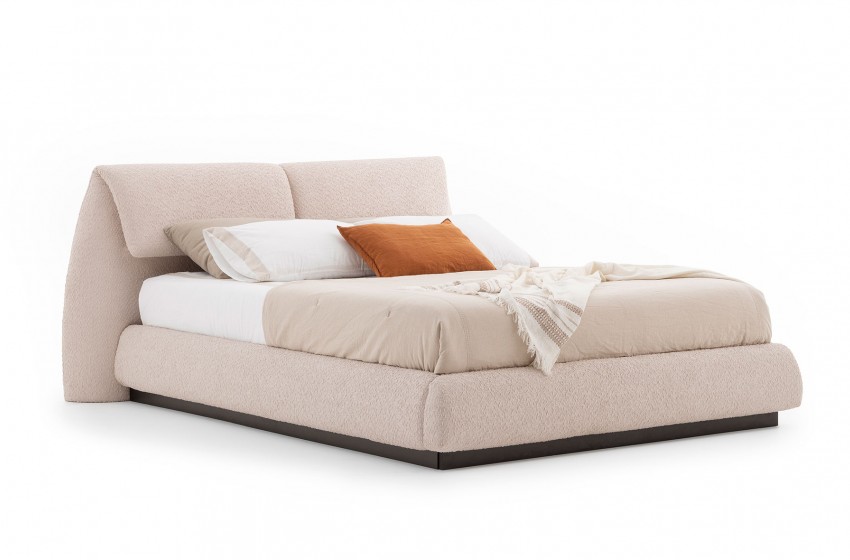 Belize Karyola ve Başucu-160 cm