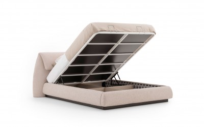 Belize Karyola ve Başucu-160 cm