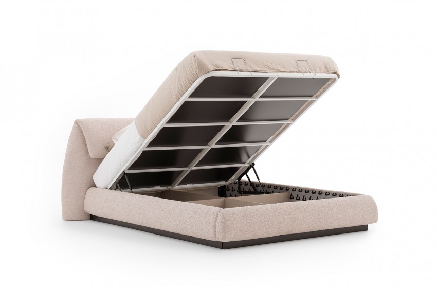 Belize Karyola ve Başucu-160 cm