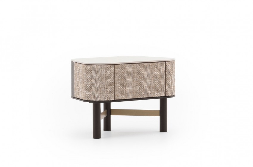 Belize Karyola ve Başucu-160 cm