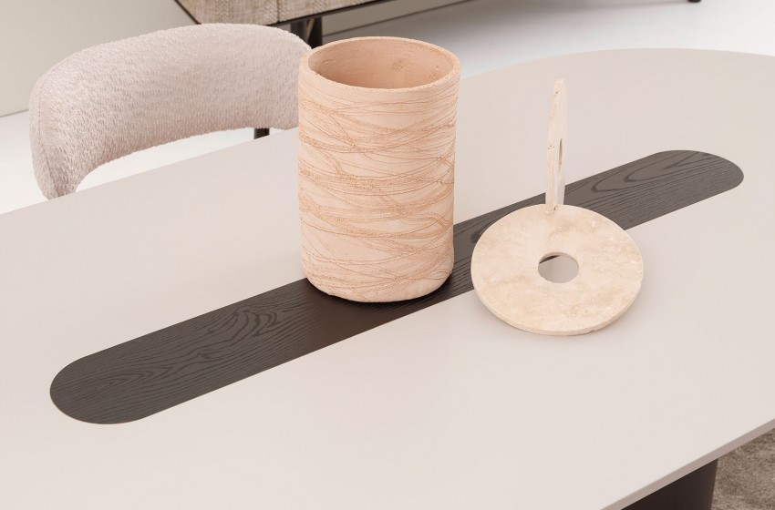 Belize Yemek Masası Takımı