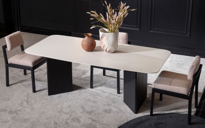 Forenza Yemek Masası Takımı