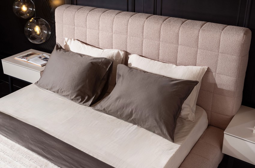 Forenza Karyola ve Başucu