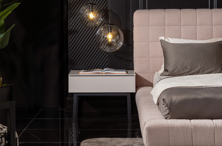 Forenza Karyola ve Başucu