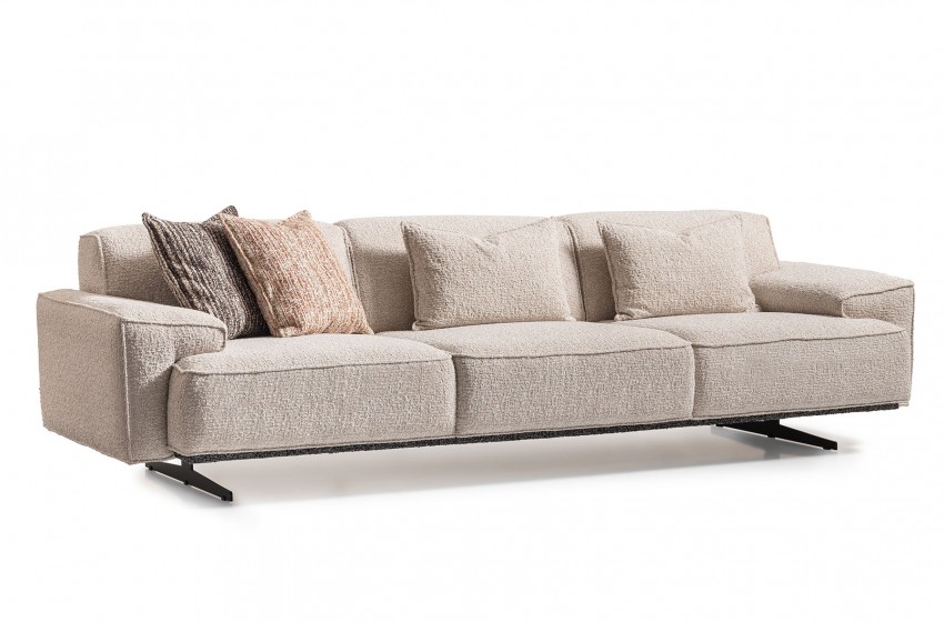 Forenza Kanepe-Dörtlü